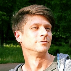 Кирилл Головлев, 24.12.1983, Санкт-Петербург