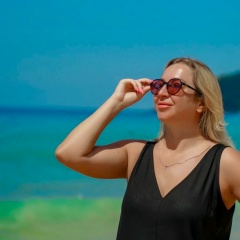 Анна Левичева