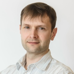 Даниил Солодко, 05.02.1976, Санкт-Петербург