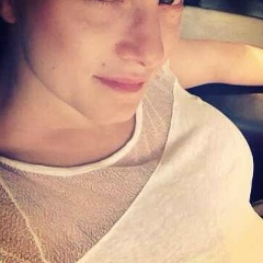 Олеся Новошинская, 04.02