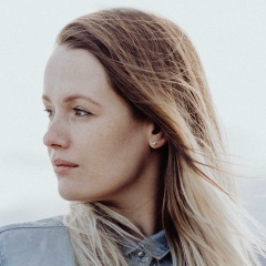 Даша Полякова, 17.12.1988, Москва