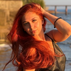 Валерия Панкова