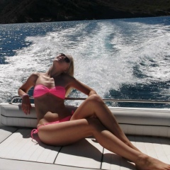 Вера Маслихова, 17.01, Ростов-на-Дону