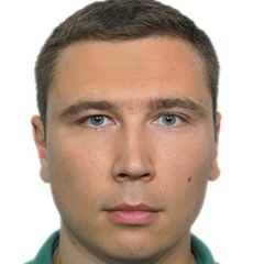 Павел Гуреев, 28.01, Щелково