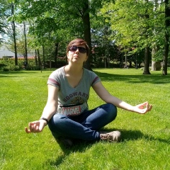 Анастасия Амеличкина