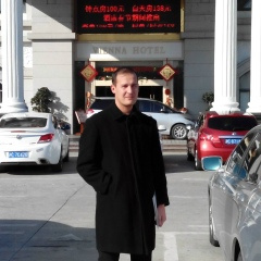 Парахат Гарягдыев, 23.06, Харьков