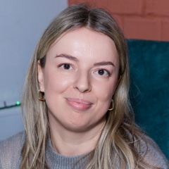 Евгения Трофимова, 04.01, Санкт-Петербург