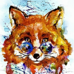 Семён Галайда, Томск