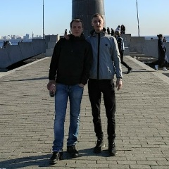 Григорий Пермяков, Санкт-Петербург