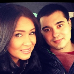 Руслан Мануйлов, 14.07.1989, Томск