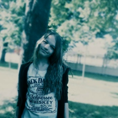 Дарья Миронова, 10.06, Барановичи