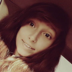 Светлана Иванова, 16.06.1998, Псков