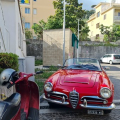 Елена Петросян, Москва