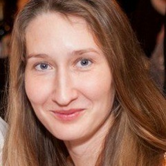 Светлана Тарасова, 17.09.1985, Москва