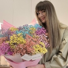 Марина Д, 19.12.1989, Оренбург