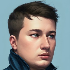 Константин Борисович, 08.12, Санкт-Петербург