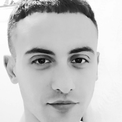 Ilius Kunin, 14.10.1983, Москва