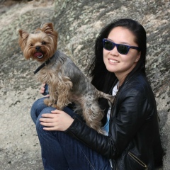 Яна Ким, 17.01.1986, Алматы