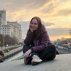 Татьяна Федорова, 31.01