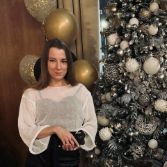 Стелла Трунилова, 21.12, Санкт-Петербург