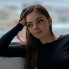 Аня Афанасьева, 02.08.1991, Новосибирск