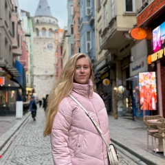 Виктория Иванова, 10.01