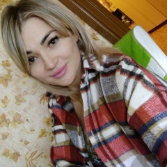 Наталья Крамаренко, 17.06.1990, Петропавловск