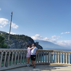 Арслан Агаев, 11.02.1984, Санкт-Петербург