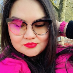 Zhuldyz Seisenbekova, Астана