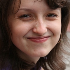 Наталья Лысенко, 18.02.1989, Днепр (Днепропетровск)