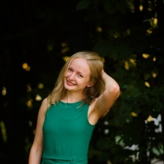 Татьяна Федотова, 17.05, Москва