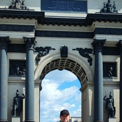 Antonio Solowjew, 10.08.1985, Калининград