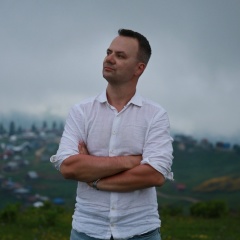 Михаил Кругликов, 21.10, Ростов-на-Дону