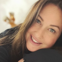 Оля Бруния, 08.04, Санкт-Петербург