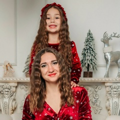 Анастасия Видолова, Харьков