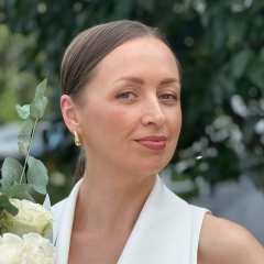 Екатерина Сидорова, 12.10.1983, Москва