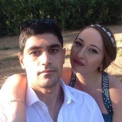 Георгий Осепашвили, 01.06.1990, Тбилиси