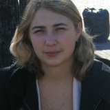 Галина Педченко, 01.04, Челябинск