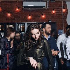 Valeria Babaeva, 27.02, Москва
