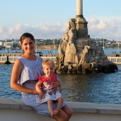 Татьяна Мамаева, 01.07, Москва