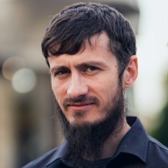 Ислам Зимаев, 30.03.1990, Пятигорск