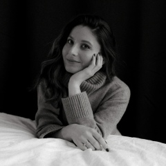 Даша Борисова, 04.08