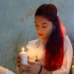 Валентина Кова, 27.10, Москва