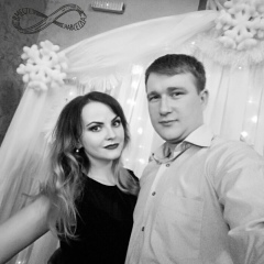 Наталья Курицина, 28.09.1990, Калининград