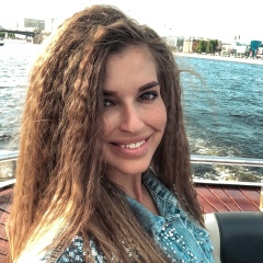 Алёна Якименко, 26.06.1989