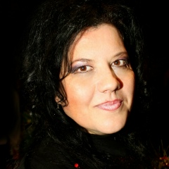 Алла Мельник, 08.09, Червоноград