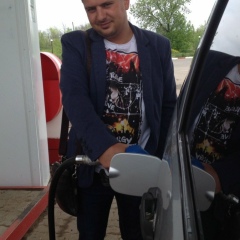 Иван Жаров, Волгоград