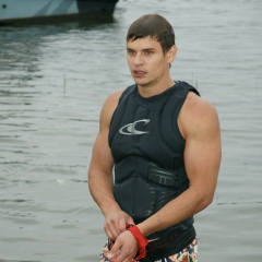 Александр Ревтов, 18.12, Екатеринбург