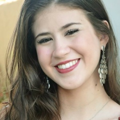 Shellen Guerra, 15.08.1997, Rio de Janeiro