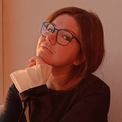 Елена Шошина, Санкт-Петербург